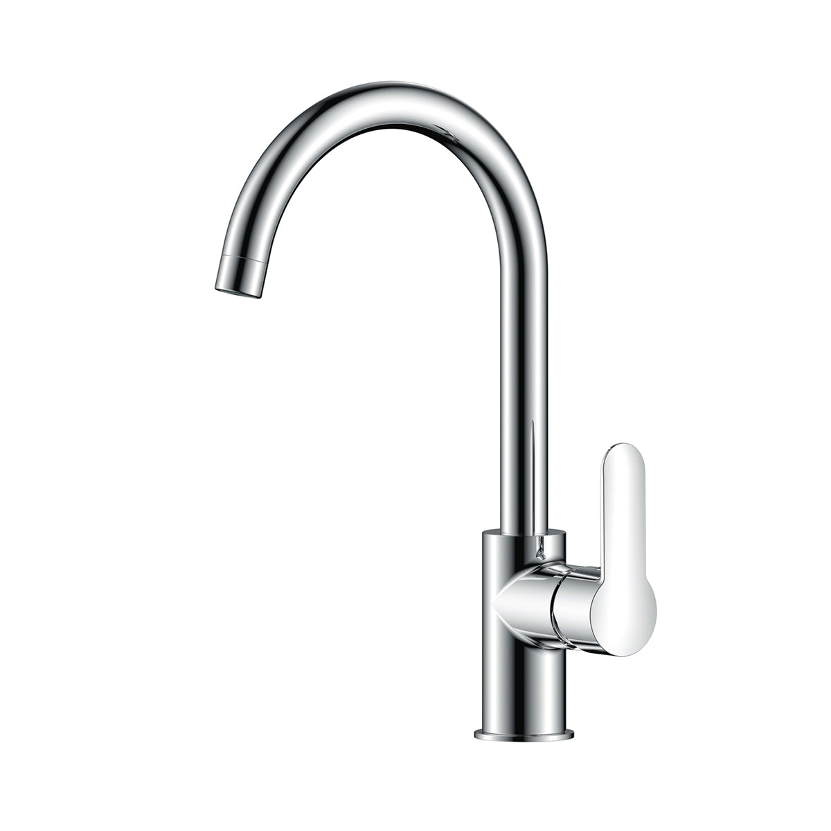 Luxe81 Dax Single Lever Sink Mixer