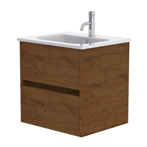 Catalano Italy 60 2 Drawer Unit, 570 x 485 x 570mm