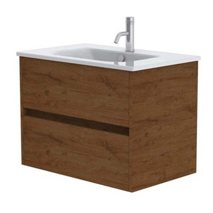 Catalano Italy 80 2 Drawer Unit, 770 x 485 x 570 mm