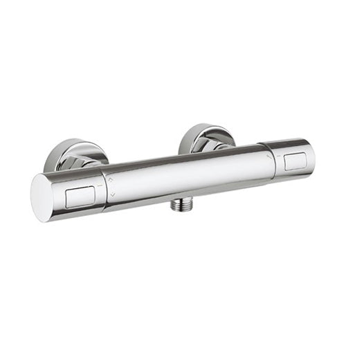 Crosswater Central Exposed Shower Valve