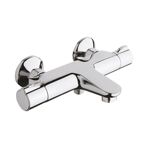 Crosswater Thermostatic Bath Shower Mixer