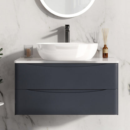 Luxe81 Neo Countertop Basin