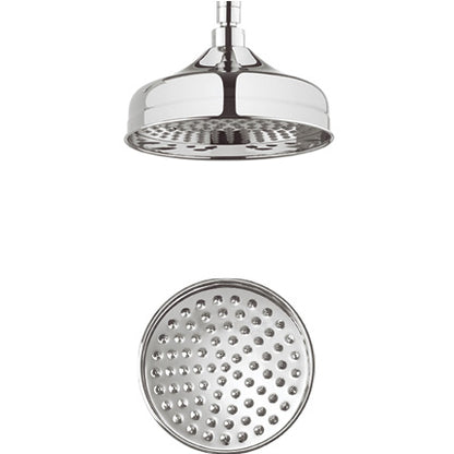 Crosswater Belgravia 200mm Showerhead