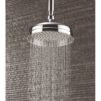 Crosswater Belgravia 200mm Showerhead
