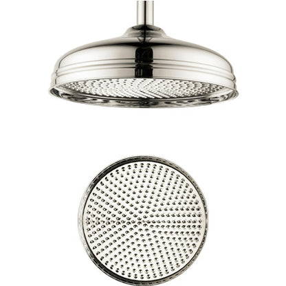 Crosswater Belgravia 300mm Showerhead