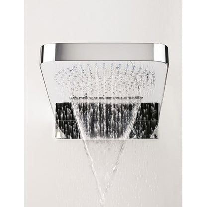 Crosswater Revive Showerhead