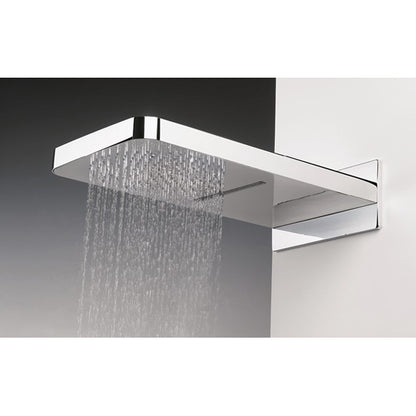Crosswater Revive Showerhead