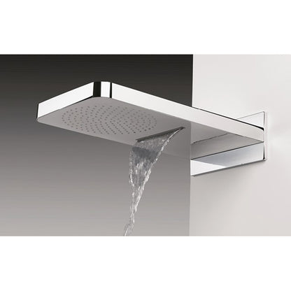Crosswater Revive Showerhead