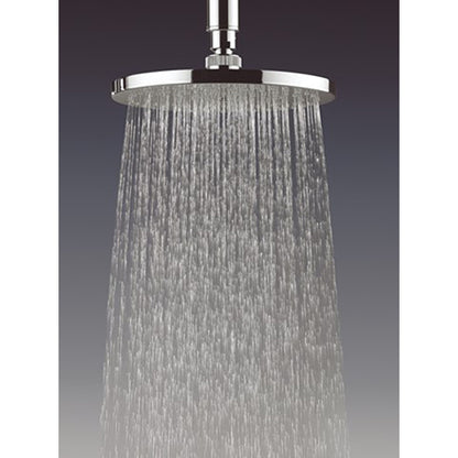 Crosswater Central Brass Showerhead
