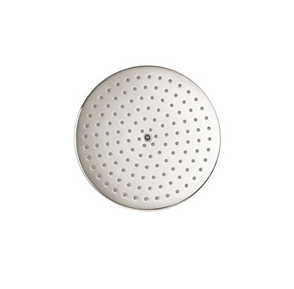 Crosswater Central Brass Showerhead