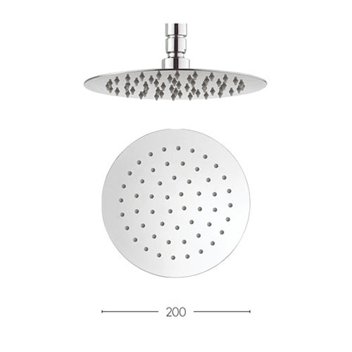 Crosswater Central HP1 Shower Head