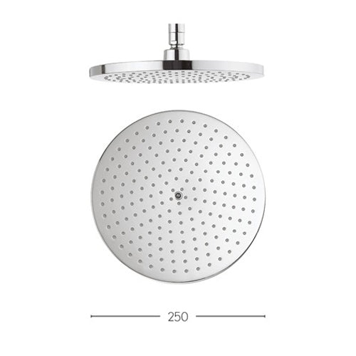 Crosswater Central HP1 Shower Head