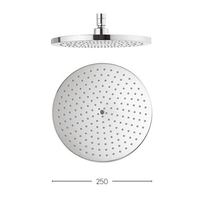 Crosswater Central HP1 Shower Head
