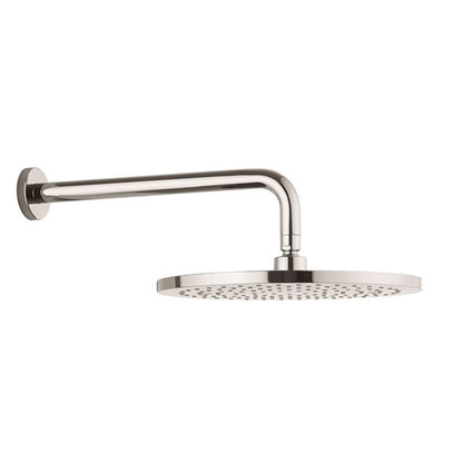 Crosswater Central Brass Showerhead