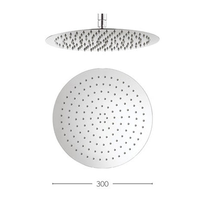 Crosswater Central HP1 Shower Head