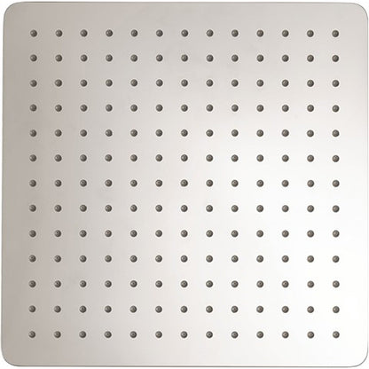 Crosswater Glide Showerhead