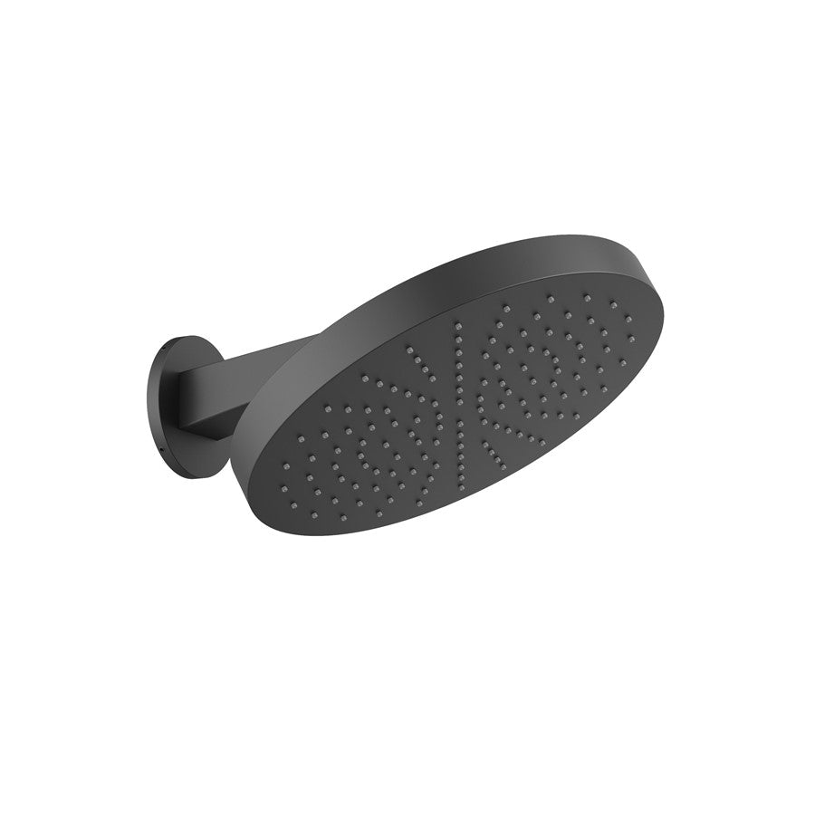 Crosswater Revive Stainless Steel Shower Head Wall Mounted 300 x 300