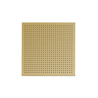Crosswater Tranquil 300 mm Showerhead