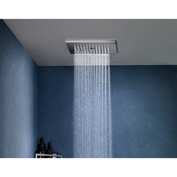 Crosswater Revive Twist Shower Head