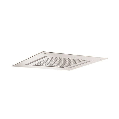 Crosswater Tranquil 500 Chromotherapy Showerhead