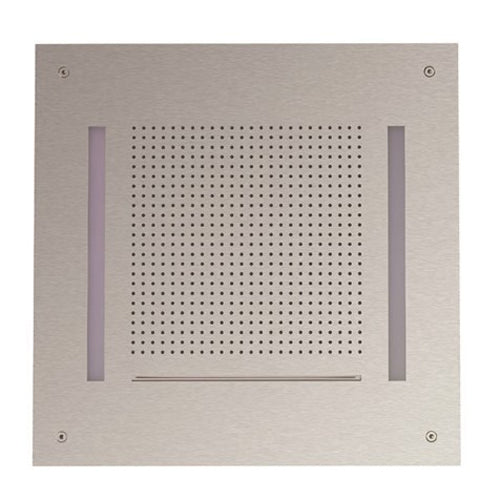 Crosswater Tranquil 500 Chromotherapy Showerhead