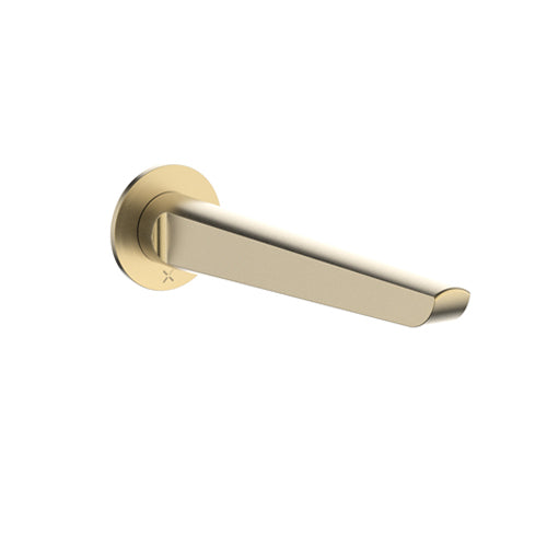 Crosswater Foile Bath Spout