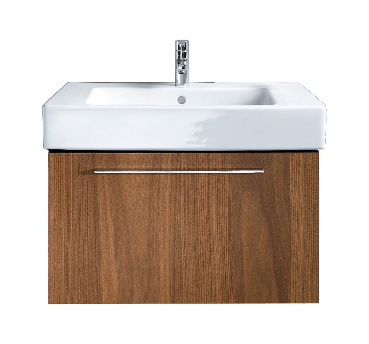 Duravit Fogo 31-1/2" Wall Mount Vanity Unit ONLY