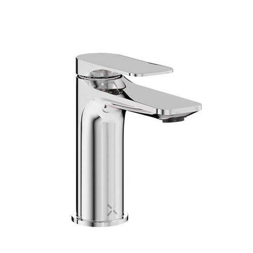 Crosswater Fuse Basin Mono With Clicker Waste