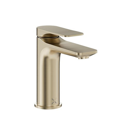 Crosswater Fuse Basin Mono With Clicker Waste