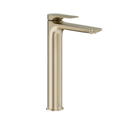 Crosswater Fuse Tall Basin Mono With Clicker Waste