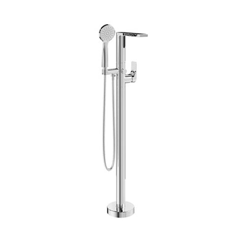 Crosswater Fuse Floor Standing Bath Shower Mixer
