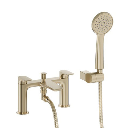 Crosswater Fuse Bath Shower Mixer