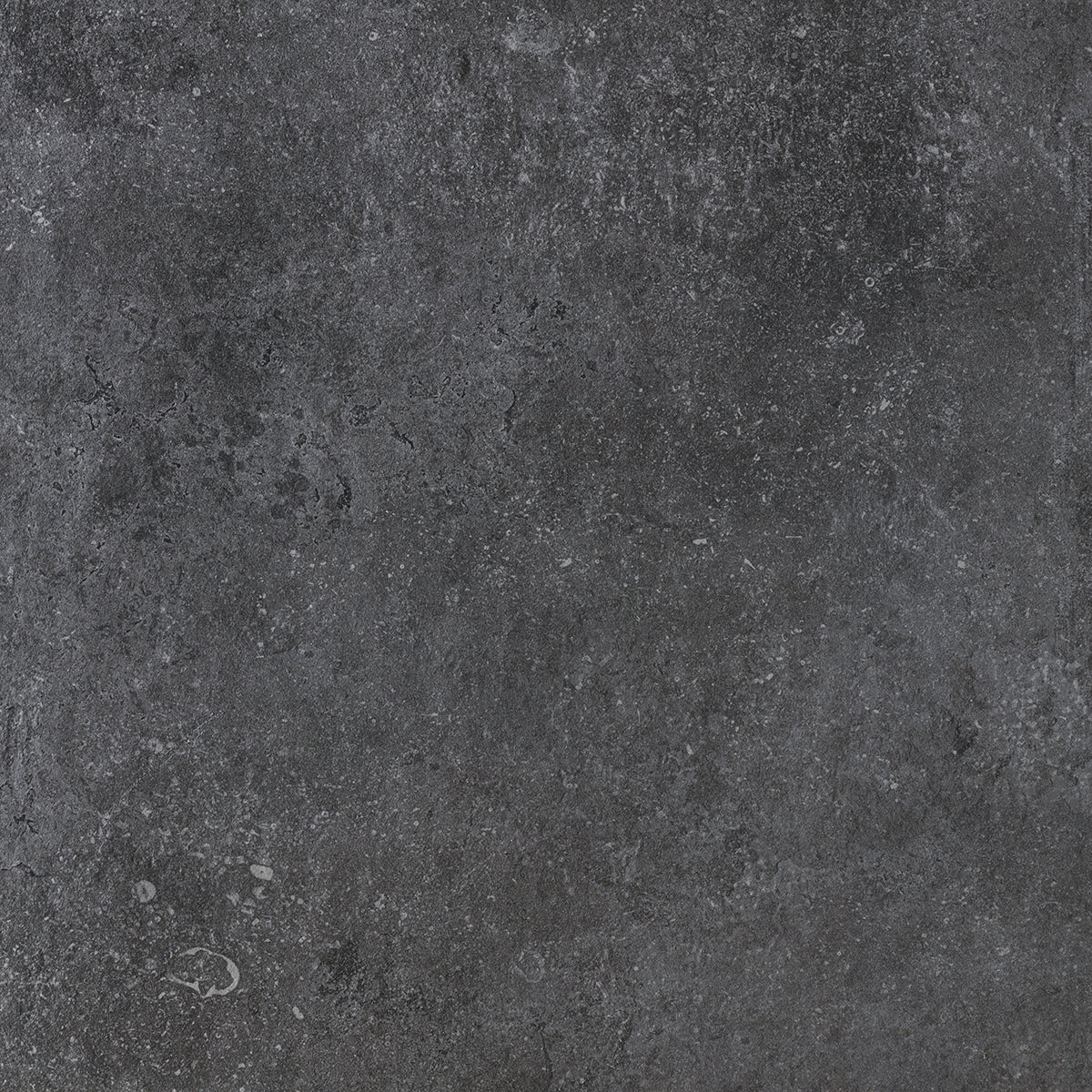 Luxe81 Fashion Stone Grey Matt Tile 600x600x20mm RAFAS602G