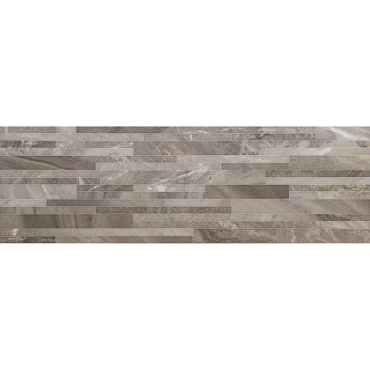 Luxe81 New Age Decor Noce Wall Tile 295x595x9.1mm CONEWDEC2959N