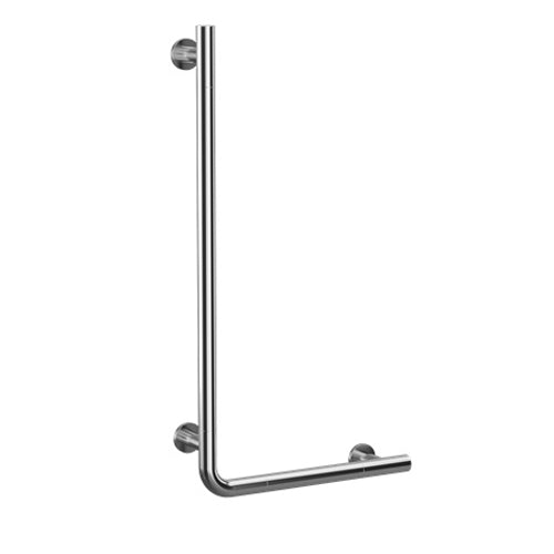 Crosswater Right Angle Grab Bar