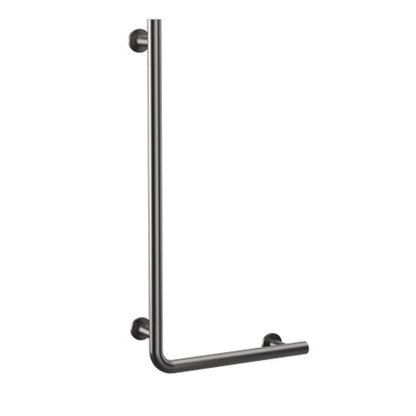 Crosswater Right Angle Grab Bar