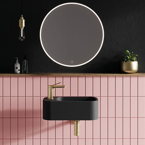Crosswater Glide II Basin Monobloc