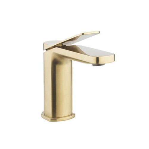 Crosswater Glide II Basin Monobloc