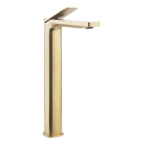 Crosswater Glide II Tall Basin Monobloc
