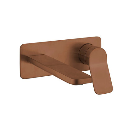 Crosswater Glide II Basin 2 Hole Set