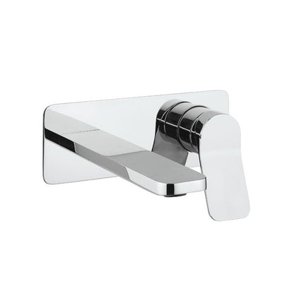 Crosswater Glide II Basin 2 Hole Set
