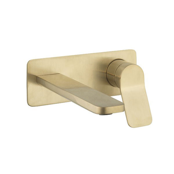 Crosswater Glide II Basin 2 Hole Set