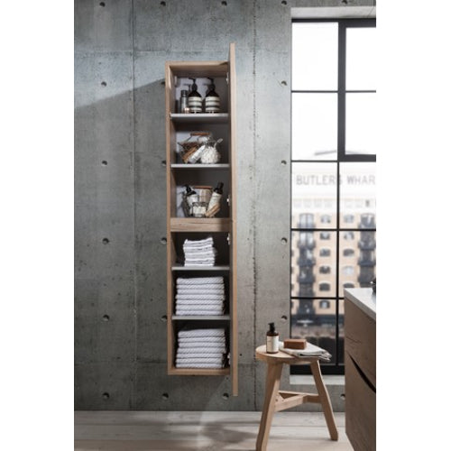 Crosswater Glide II Tower Unit