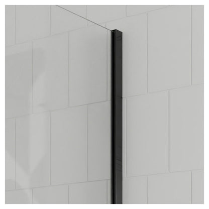 Crosswater Gallery 10 Corner with Fixed Deflector