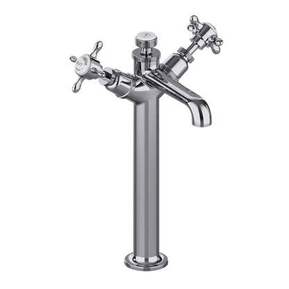 Burlington Guild GU112DN Basin Tall Mono