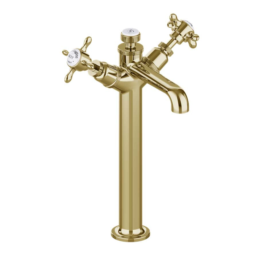 Burlington Guild GU112DN Basin Tall Mono