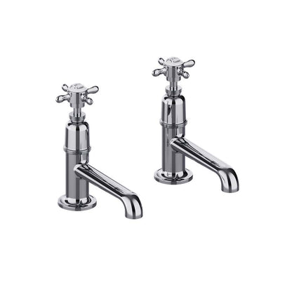 Burlington Guild GU140DN Basin Pillar Tap Long Nose