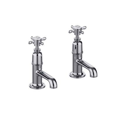 Burlington Guild GU150DN Basin Pillar Tap
