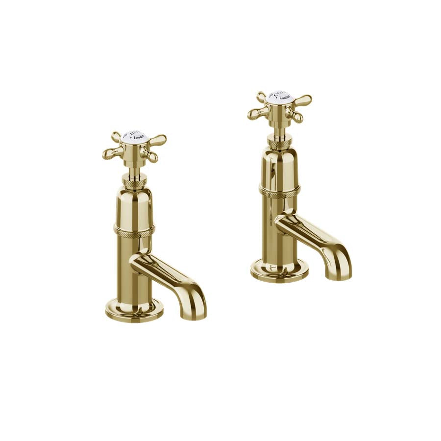 Burlington Guild GU150DN Basin Pillar Tap