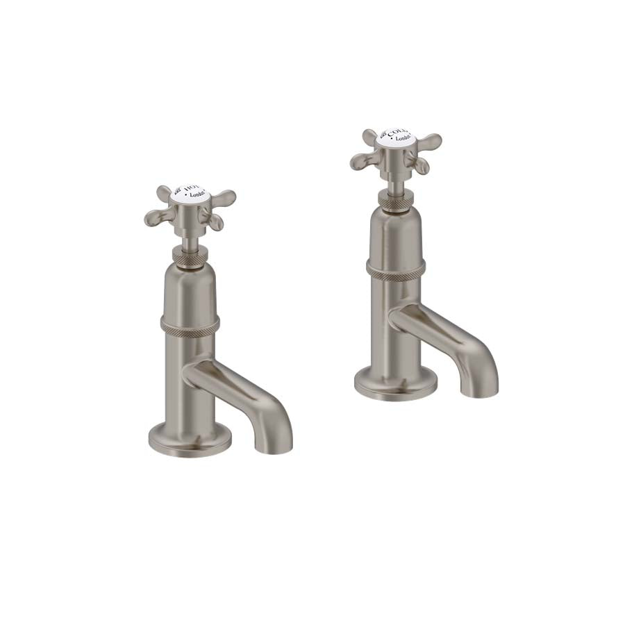 Burlington Guild GU150DN Basin Pillar Tap